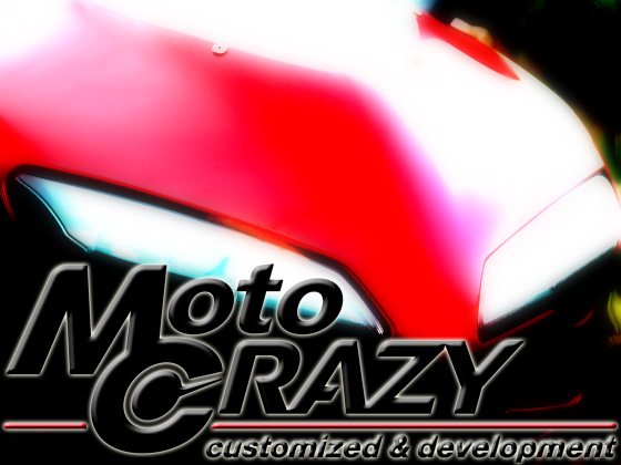 MotoCRAZY ���g�N���[�W�[